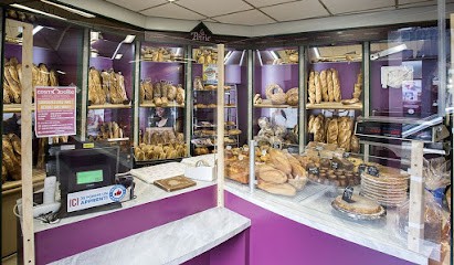Isle Aux Pains, Boulangerie à L'Isle-d'Espagnac