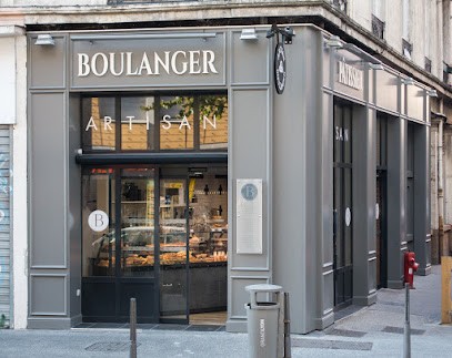 Boulangerie Boinon, Boulangerie à Lyon 09