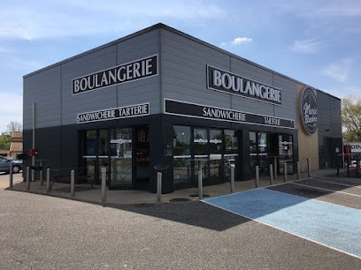 Marie Blachère Boulangerie Sandwicherie Tarterie, Boulangerie à Valréas