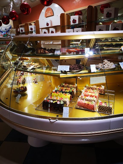 Chocolatier Patissier Jean-Luc Genet, Pâtisserie à Chalon-sur-Saône