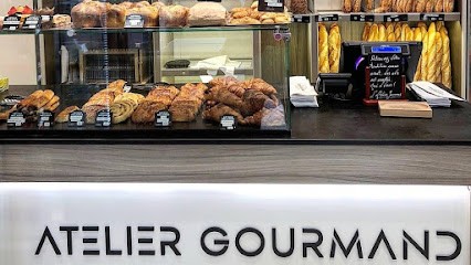 Atelier Gourmand, Boulangerie à Longjumeau