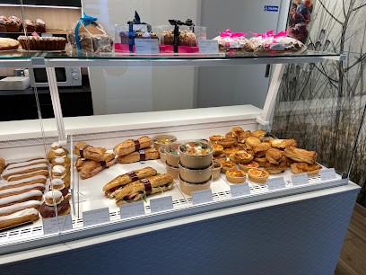 Boulangerie Pâtisserie Sandwich Gerber, Boulangerie à Guénange