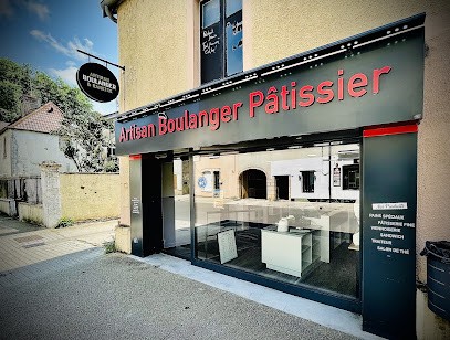 La Romane, Boulangerie à Pontailler-sur-Saône