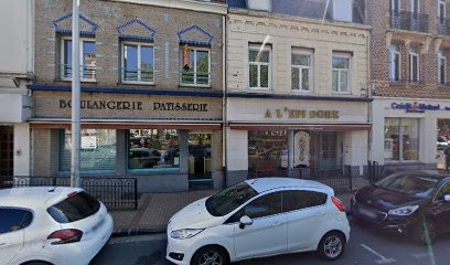 L Epi Dore, Boulangerie à Dunkerque