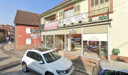 La Maison Du Pain, Boulangerie à Neuwiller-lès-Saverne