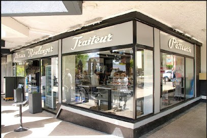 Boulangerie Pâtisserie Les Délices Et Du Pain, Boulangerie à Guyancourt