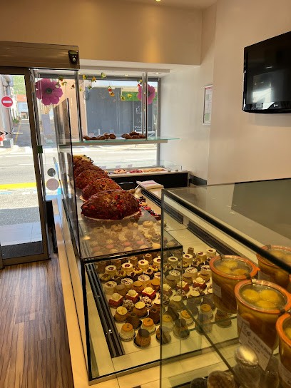 Pâtisserie Chalencon, Pâtisserie à Tain-l'Hermitage