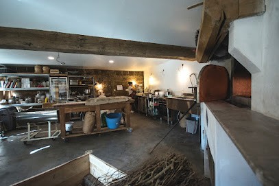 Kinga's breads, Boulangerie à Marnay-sur-Seine