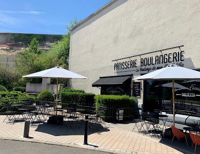 La Boulange, Boulangerie à Montargis
