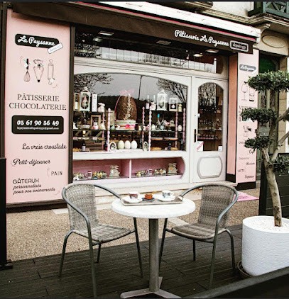 La Paysanne Depuis 1931La Maison De La Croustade, Pâtisserie à Salies-du-Salat