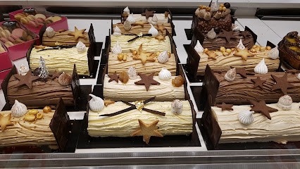 Maison Maya, Boulangerie à Vitry-sur-Seine