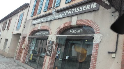 Question De Goûts, Boulangerie à Villefranche-d'Albigeois