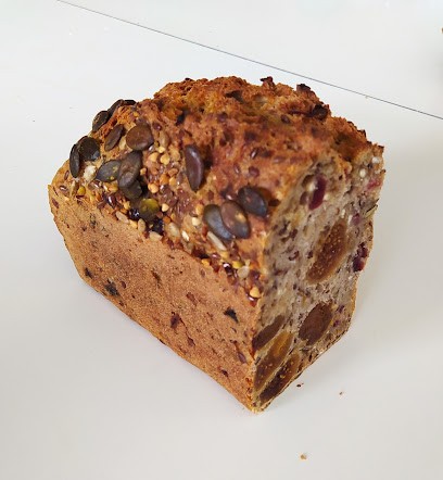 Boulangerie pâtisserie Francou, Boulangerie à La Riche