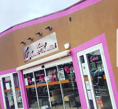 Maison Faroult & Froehlich, Boulangerie à Creutzwald