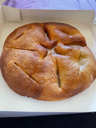 La Florentine, Boulangerie à La Destrousse