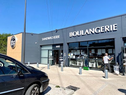 Marie Blachère Boulangerie Sandwicherie Tarterie, Boulangerie à Saint-Jean-de-Védas