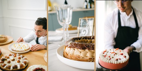 La Patisserie D’Enzo By DV Traiteur, Pâtisserie à Toulon