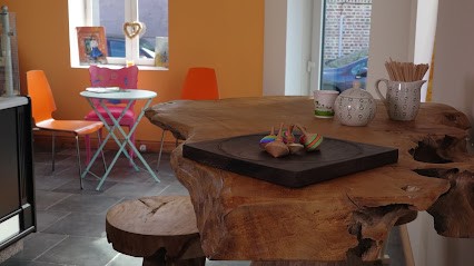 Paul & Maria, Boulangerie à Sainte-Marie-Cappel