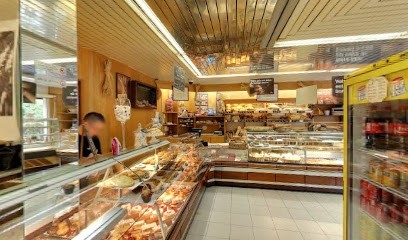 Boulangerie La Fournée, Boulangerie à Saint-Raphaël