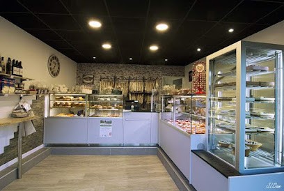 Boulangerie Sibra, Boulangerie à Saint-Papoul