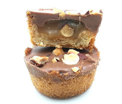 Le Sans Pour Cent, Pâtisserie à Belval-sous-Châtillon