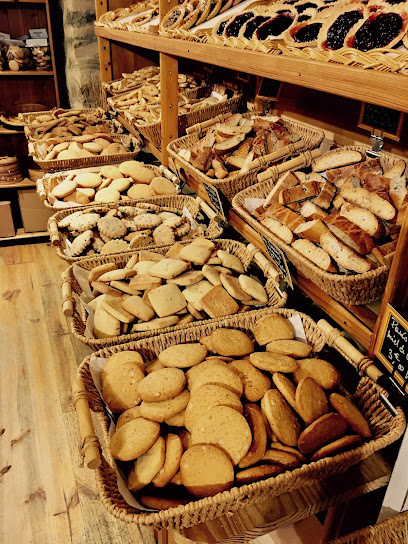 Boulangerie Du Moulin De Soleils Boulangerie à Trigance