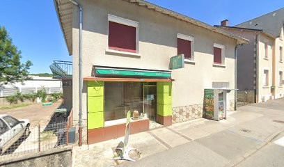 La Paysanne, Boulangerie à Saillat-sur-Vienne