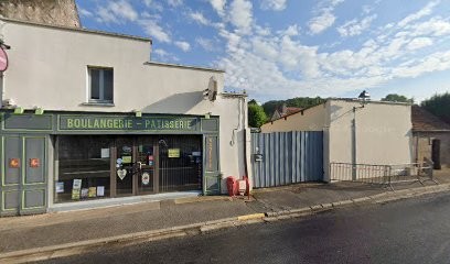 SARL Boulangerie Lhermitte, Boulangerie à Saint-Riquier