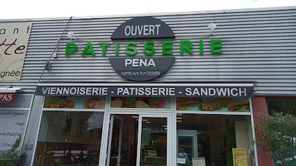 boulangerie, Boulangerie au Vigan