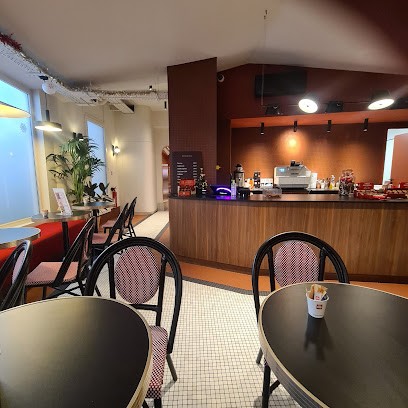 Canelés Baillardran Saint-Jean-de-Luz, Pâtisserie à Saint-Jean-de-Luz