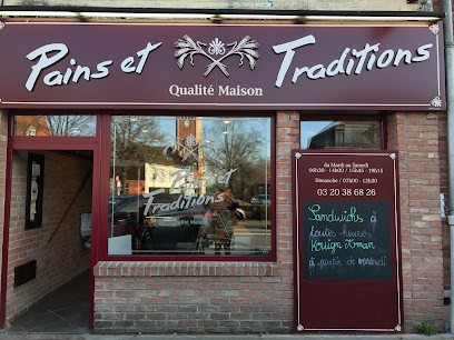 Bread And Tradition, Boulangerie à Erquinghem-Lys