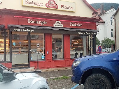 Fieng Pascal, Boulangerie à Rothau