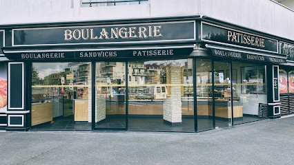 Boulangerie Bruna, Boulangerie à Lucé