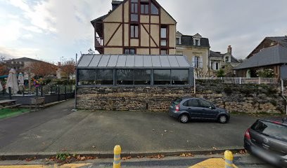 pâtisserie, Pâtisserie à Angers