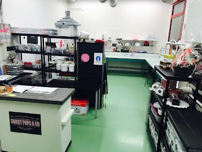 Sweet Pops & Co, Pâtisserie à La Bastide-de-Sérou