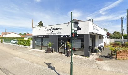 La Panetière, Boulangerie à Pessac