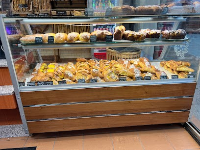 BOULANGERIE JD - 57600, Boulangerie à Forbach