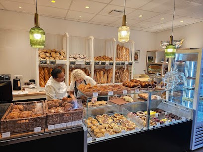 L'Atelier D'Emebet - Boulangerie - Pâtisserie - Salon De Thé, Boulangerie à Royat