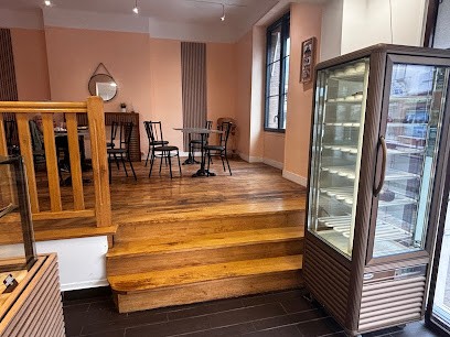 Delices De Sully, Boulangerie à Sully-sur-Loire