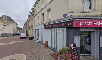 Maison Poitou, Boulangerie à Lys-Haut-Layon