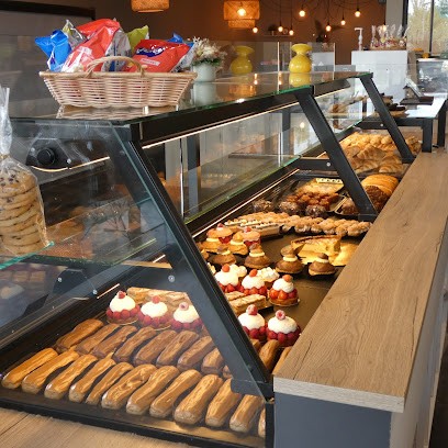 Boulangerie Du Golf, Boulangerie à Mérignies