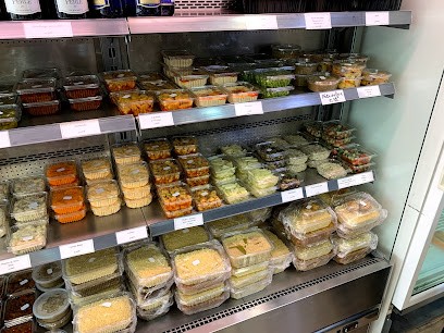 Simon, Boulangerie à Créteil