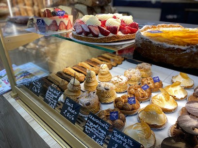 Le Puy des Delices, Boulangerie aux Epesses