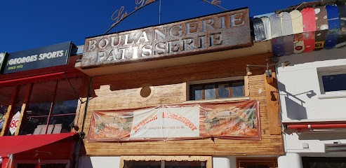 Les Pains De Flo, Boulangerie à Saint-Étienne-de-Tinée