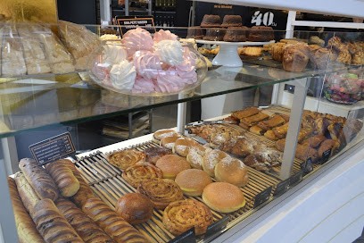 Le 40 Boulevard, Boulangerie à Quévert