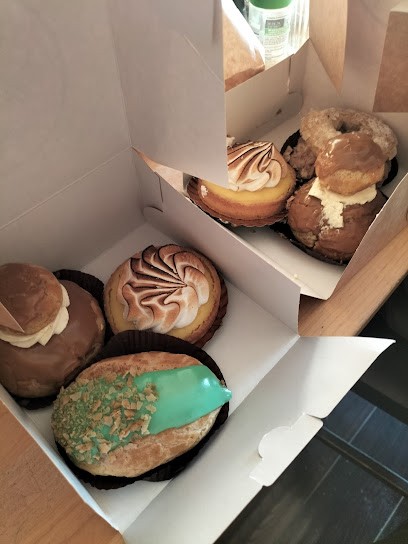 Boulangerie Simon, Boulangerie à Champigny-sur-Marne