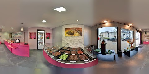 Stéphane Pasco Pâtisserie Chocolaterie - Vertou, Pâtisserie à Vertou