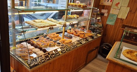 At Patisserie Gillou, Pâtisserie à Cauterets