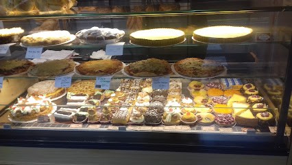 Gloriant Mickael, Boulangerie à Loison-sous-Lens