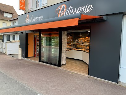Boulangerie Emilie Et Nicolas CLATOT, Boulangerie à Merville-Franceville-Plage
